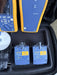 FLUKE DTX-CLT CERTIFIER OPTICAL LOSS TEST SET W/MFM2 MODULE-FREE SHIPPING