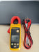 Fluke a3000 FC WIRELESS AC CLAMP MODUKE W/ LEADS - SHIPS FAST