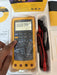 FLUKE 189 TRUE RMS MULTIMETER (NEW FACTORY SEALED) SUPER RARE - NEW & SHIPS FREE