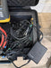 FLUKE 435 SERIES THREE PHASE POWER QUALITY & ENERGY ANALYZER W/ ROLLING CASE