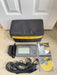 FLUKE 5020A THERMO-HYGROMETER W/BAG & ACCESSORIES- SHIPS FAST