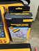 Fluke 754 Documenting Process Calibrator W / NEW TLK287 LEADS & EXTRA BATTERY