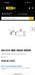 CAT 244-3114 MODULATING VALVE /NEW SEALED SHIPS FAST (FREE SHIPPING) GENUINE OEM