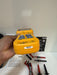 FLUKE 345 POWER QUALITY CLAMP METER W/LEADS & ACCESSORIES (TESTED) SHIPS FREE