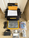 FLUKE NORMA 6003 PORTABLE POWER ANALYZER (NEW SEALED) CALIBRATED 2024-SHIPS FREE