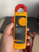 FLUKE 323 TRUE RMS CLAMP METER W/ LEADS & PROBE (NEW) SHIPS FAST