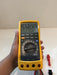 FLUKE 189 TRUE RMS MULTIMETER W/ LEADS & CLIPS - FREE SHIPPING