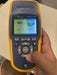FLUKE NETWORKS LINKRUNNER AT-2000 TESTER W/ ACCESSORIES (TESTED) SHIPS FAST