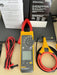 Fluke 393 FC CAT III 1500V True TRMS Wireless Clamp Meter W / iFlex - SHIPS FAST