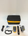 FLUKE NETWORKS FI-500 FIBER INSPECTOR MICRO KIT W/ BAG & CHARGER - SHIPS FAST