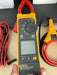 Fluke 393 FC CAT III 1500V True TRMS Wireless Clamp Meter W / iFlex - SHIPS FAST