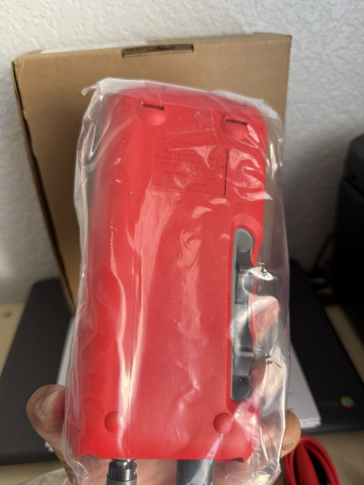 FLUKE 718EX300G INTRINSICALLY SAFE PRESSURE CALIBRATOR (FACTORY SEALED) MFD2024