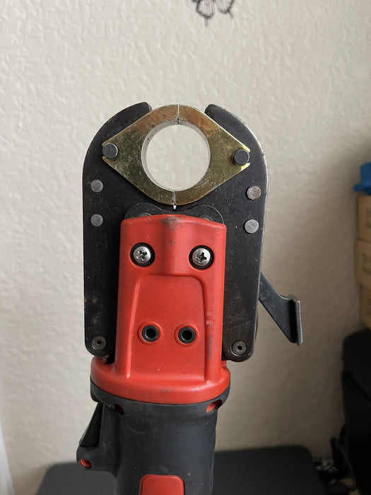 RIDGID 54253 Pex One Battery (SHIPS NEXT DAY)