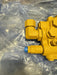 CAT 117-4079 VALVE GP-CMB (NEW) SHIPS NEXT DAY / FREE SHIPPING