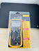 FLUKE 116 HVAC MULTIMETER W/ TEMPERATURE- FREE SHIPPING (NEW SEALED)