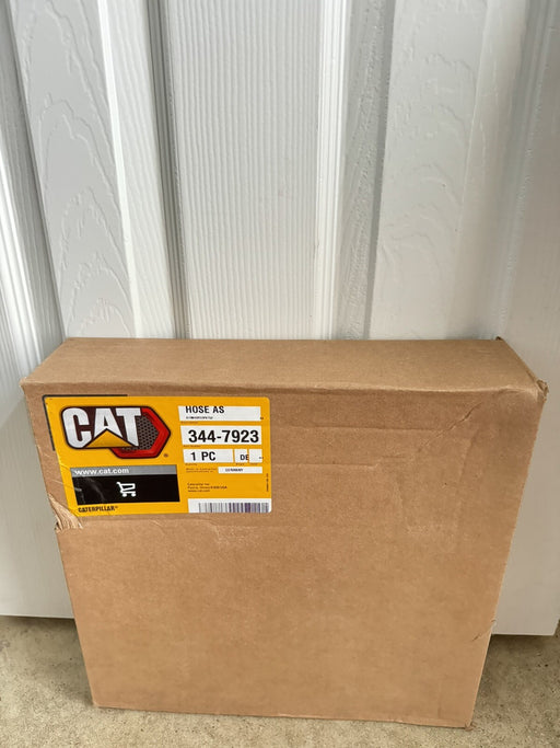 CAT 344-7923 HOSE AS - NEW SEALED / SHIPS FAST