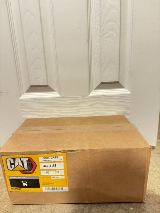 CAT 467-4163 INSTL GP-FIE (NEW)