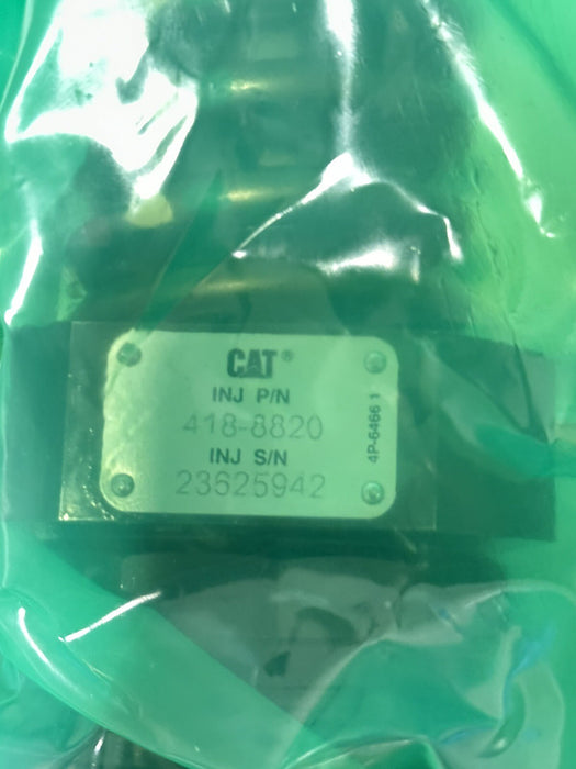 CAT 418-8820 PUMP GP-UNIT INJECTION (NEW) FREE SHIPPING