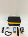 FLUKE NETWORKS FI-500 FIBER INSPECTOR MICRO KIT W/ BAG & CHARGER - SHIPS FAST