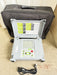 GREENLEE 5990A 5kV PORTABLE DIGITAL MEGOHMMETER / CALIBRATED 2024-FREE SHIPPING