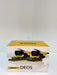 MIRKA DEOS 353XCV DIRECT ELECTRIC ORBITAL SAMDER (NEW FACTORY SEALED) SHIPS FAST