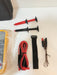 FLUKE 87 V MULTIMETER COMBO KIT W/ ACCESSORIES & LEADS - SHIPS FAST (NEW)