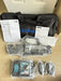 ABB Thomas & Betts TBM14CR-LI Open Crimp Tool, 14-Ton 18V Li - NEW SEALED