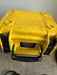 AEMC Instruments Model 6240 Micro-Ohmmeter 110V-230V 50/60Hz 80VA NO PROBES