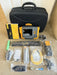 FLUKE 810 VIBRATION TESTER W /TACHOMETER & TRIAXIAL ACCELEROMETER/FREE SHIPPING