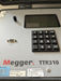 MEGGER TTR310 THREE PHASE TRANSFORMER TURNS RATIO TESTER (CALIBRATED 2026)