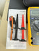 Fluke 179/EDA2 True RMS Digital Multimeter & Accessory Combo Kit