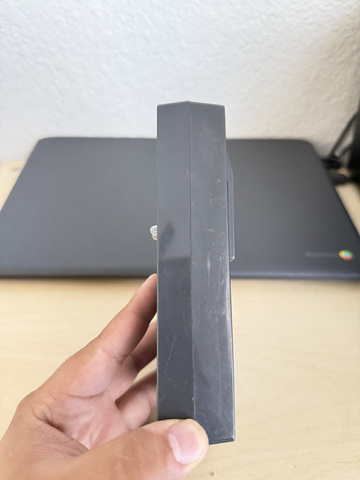 FLUKE PRIMALERT  (PARTS ONLY) NOT TESTED - SHIPS FREE