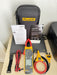 Fluke 393 FC CAT III 1500V True TRMS Wireless Clamp Meter W / iFlex - SHIPS FAST