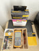 Fluke 51 II Thermocouple Thermometer Meter W/ Probe-FREE SHIPPING (USED)