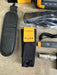 Fluke 810 Vibration Tester W/ Tachometer & Triaxial Accelerometer & Case