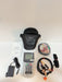 MEGGER TTR100-1 SINGLE PHASE TRANSFORMER TURN RATIO TEST SET (TESTED) SHIPS FREE