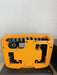 FLUKE IMPULSE 7000DP (CASE ONLY) CASING FOR MACHINE - SHIPS FREE