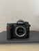 Nikon D7000 16.2MP Digital DSLR Camera Body (SHIPS NEXT DAY)
