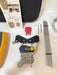 FLUKE 830 LASER ALIGNMENT TOOL W/ ACCESSORIES (TESTED) FREE SHIPPING -SHIPS FAST