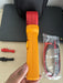 FLUKE 1630 EARTH GROUND CLAMP W/ BAG & LEADS - FREE SHIPPING / PERFECT CONDITION