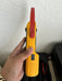 FLUKE 381 REMOTE DISPLAY TRUE RMS AC/DC CLAMP METER W / iFLEX (FREE SHIPPING)