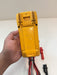 FLUKE 179 TRUE RMS MULTIMETER W/LEADS & CLIPS - SHIPS FAST