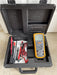 Fluke 1587 Digital FC Insulation Multimeter - 1000V w/ Hard Case