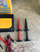 Fluke 754 Documenting Process Calibrator W / NEW TLK287 LEADS & EXTRA BATTERY