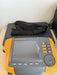 FLUKE 810 VIBRATION TESTER W /TACHOMETER & TRIAXIAL ACCELEROMETER/FREE SHIPPING