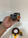 FLUKE 376 FC TRMS CLAMP METER W/ LEADS & CLIPS - SHIPS FAST (NEW)