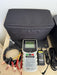MEGGER TTR-25 SINGLE & THREE PHASE TRANSFORMER TURN-RATIO TEST/ FREE SHIPPING