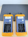 Fluke Networks Certifiber Advanced Multimode Fiber Optic Tester (PARTS ONLY)