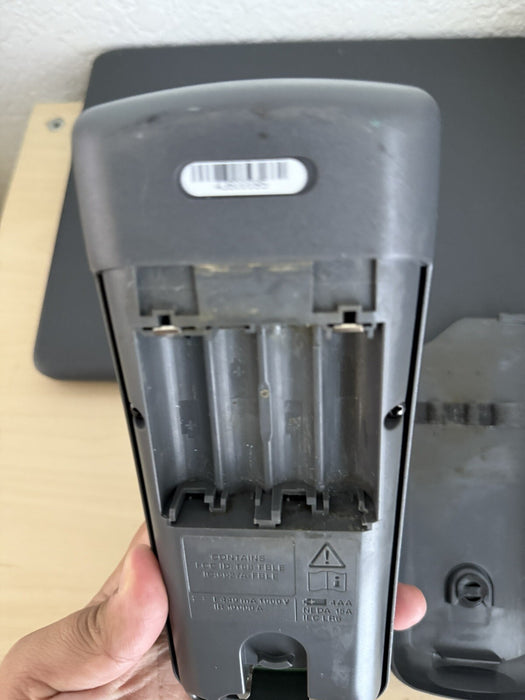 FLUKE 1587 FC (PARTS ONLY) DOESN’T WORK - SHIPS FAST