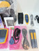 FLUKE NETWORKS FTK1375 MULTIMODE FIBER POWER METER & SOURCE W/ INSPECTION (NEW)